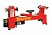 Shop for lathes