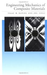 Engineering Mechanics of Composite Materials