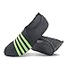 Thunder® Unisex Barefoot Skin Shoes polyester Socks for Yoga Exercise, Outdoor Running, Fitness