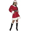 - Santa's Helper Adult Small (5-7) - Small