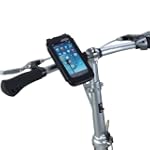 Tigra TISAMGS3 - Funda/soporte bicicl...
