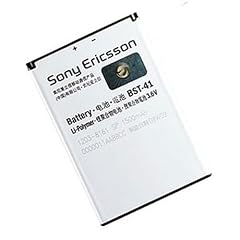 SonyEricsson BST-41 Standardakku