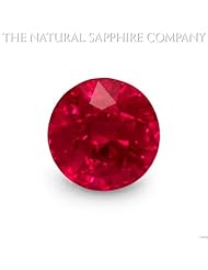 Natural Ruby, 1.23ct. (U4066)
