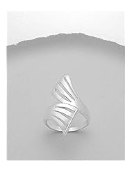 Ring In 92.5 Sterling Silver