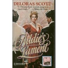 Addie's lament