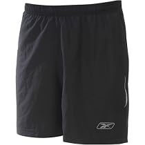 Reebok Men's Baggy 5in Short