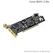 Asus Xonar HDAV1.3 Slim Audio Card