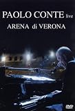 Paolo Conte Live Arena Di Verona [DVD] [2006]