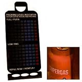 GAS LEVEL INDICATOR (067)- NEVER RUN OUT OF GAS AGAIN!