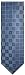 Men's Donald Trump Necktie Neck Tie 100% Silk Blue/Silver Blend