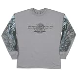 Emiliano Zapata Tattoo-Long Sleeve T-Shirt - Medium
