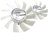 Arctic Grafikkarten Zubeh&ouml;r K&uuml;hler Turbo Module