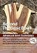 Beyond the Basic Bowl: Advanced bowl turning DVD