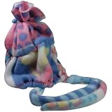 Kiddie Cap - Plaid (Girl)