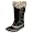 Sorel Women's Joan Of Arctic NL1540 Boot,Black,8 M