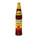 Louisiana, Hot Sauce Habanero, 3-Ounce (12 Pack)