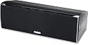 Polk Audio CSi A4 Center channel speaker Black