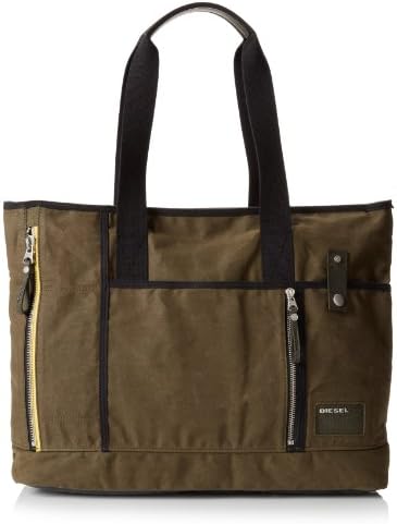 Diesel Mixtraction Shop II Shoulder Bag