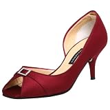 Caparros Womens Benson DOrsay Pump