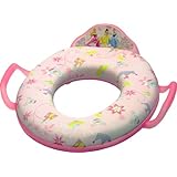 Disney Princess Soft Trainer Seat
