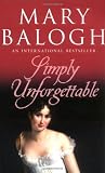 Simply Unforgettable