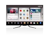 LG Electronics 55GA7900 55-Inch Cinema Screen Cinema 3D 1080p 240Hz LED-LCD HDTV with Google TV and Four Pairs of 3D Glasses