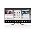 55-Inch 3D 1080p LED HDTV