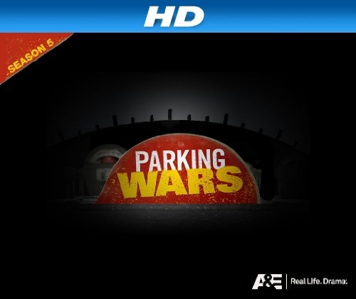 Parking Wars - 66 [HD]