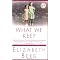 Great Women's fiction