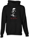 Barack Obama "Yes We Can" Hoodie #944