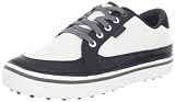 crocs Mens Bradyn Golf Shoe