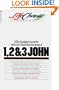 1, 2, and 3 John (LifeChange)