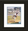 New York Mets Framed Nolan Ryan Photo MLB Baseball