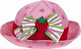 Strawberry Shortcake Birthday Party Hat