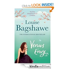 Venus Envy