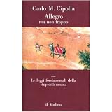 Allegro ma non troppodi Carlo M. Cipolla