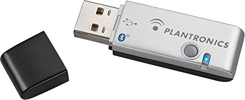 Plantronics Bluetooth USB Adapter BUA-100
