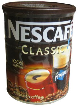Nescafe Instant Coffee 200g