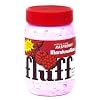 Raspberry Marshmallow Fluff - Small 213g