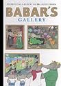 Babar's Gallery