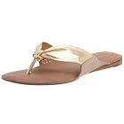 Corso Como Women's Sunblock Flip Flop