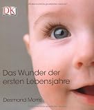 Das Wunder der ersten Lebensjahre - Desmond Morris