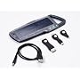 Solio H1000 Universal Hybrid Charger (Dark Grey)