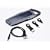 Solio H1000 Universal Hybrid Charger (Dark Grey)