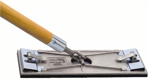 Walboard Tool 35-012 Tuff-Lock Pole Sander