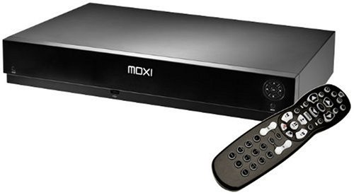 Moxi 3-Tuner 500GB HD Digital Recorder product image