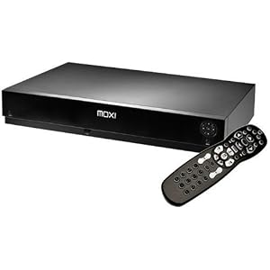 Moxi 3-Tuner 500GB HD Digital Recorder Sale