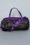 Nixon The Garrison Duffle in Purple,Bags (Handbags/Totes) for Women