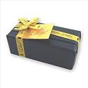 Michel Cluizel French Assorted Chocolates - Ballotin Gift Box - 16 Pieces