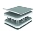 Cosatto Springi Cotbed Mattress (140 x 70 cm)